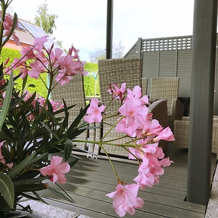 Haus Im Gruenen Apartment เฮริงสดอร์ฟ ภายนอก รูปภาพ