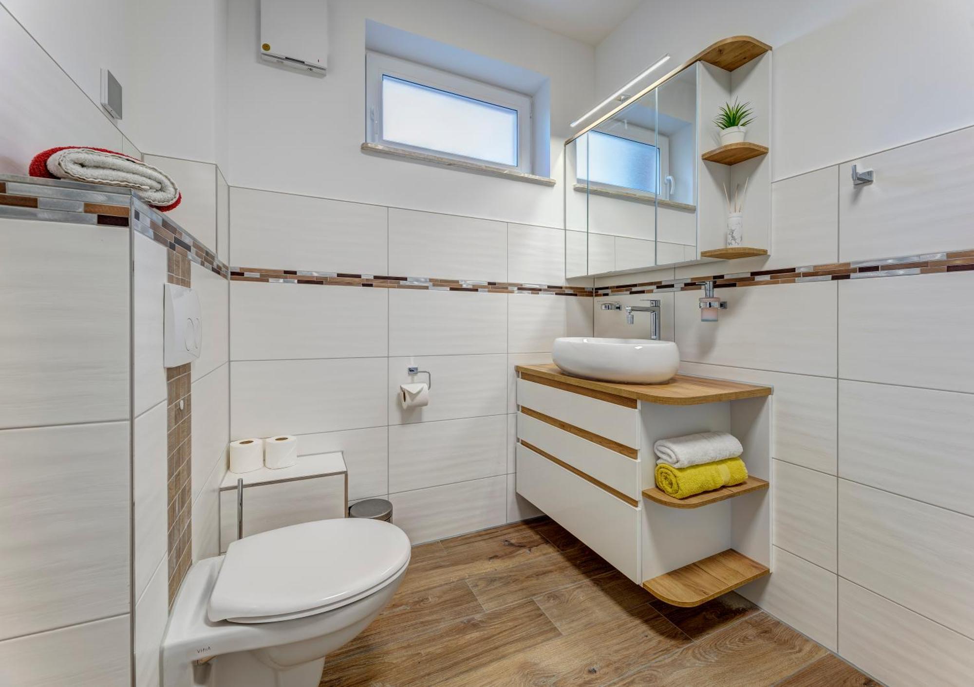 Haus Im Gruenen Apartment เฮริงสดอร์ฟ ภายนอก รูปภาพ