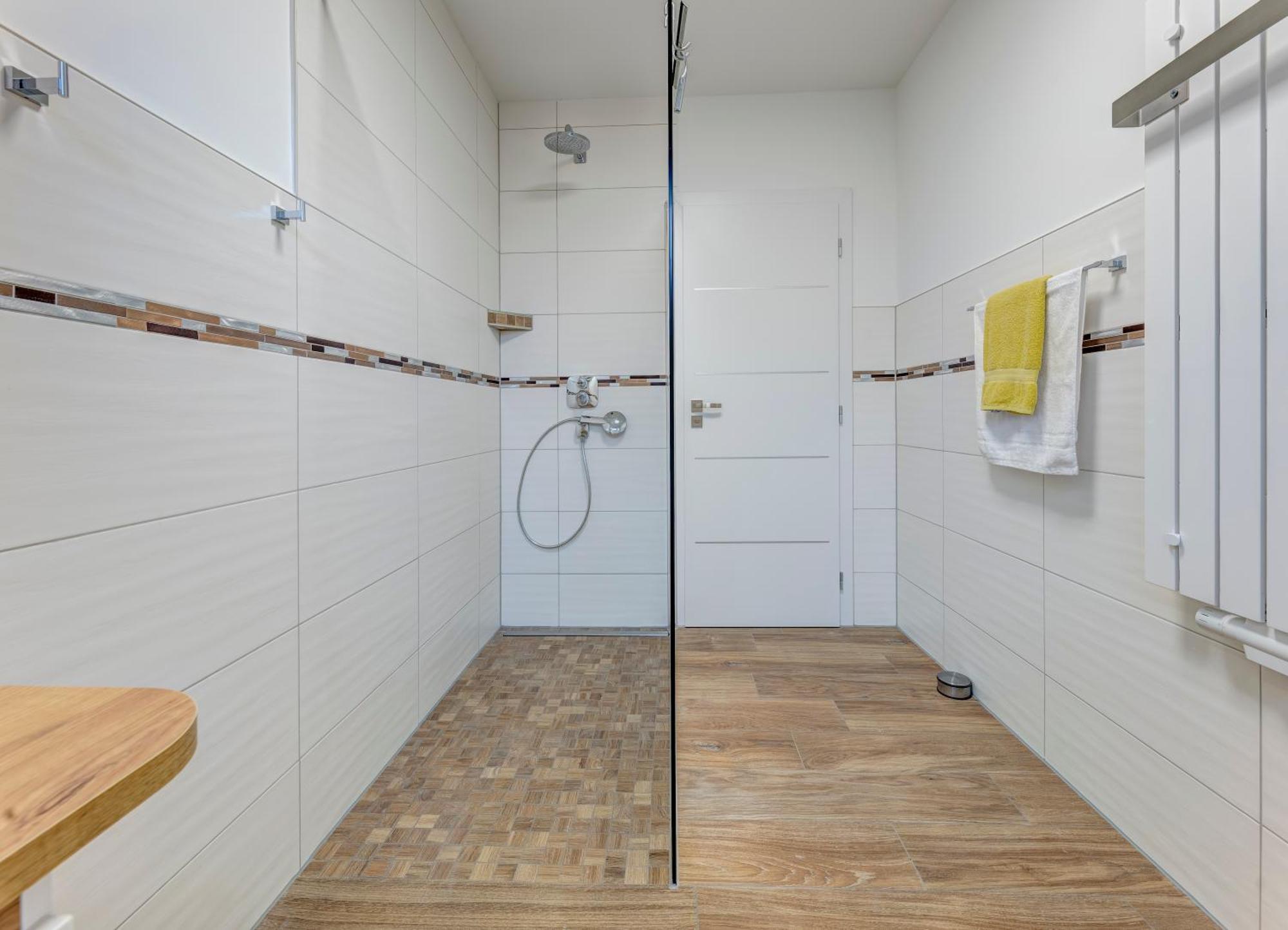 Haus Im Gruenen Apartment เฮริงสดอร์ฟ ภายนอก รูปภาพ